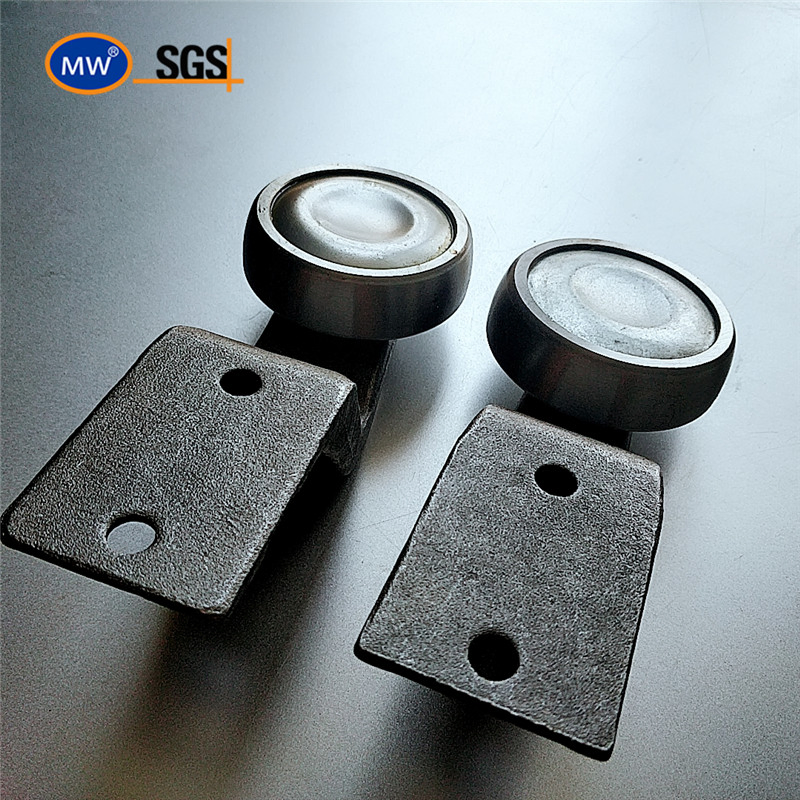 Тележка конвейерная подвесная X698