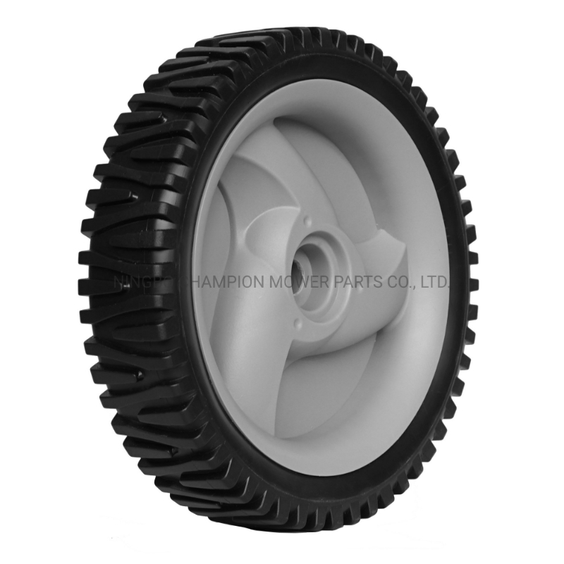 Front Drive Wheel Replace 194231X460 for Lawn Mower
