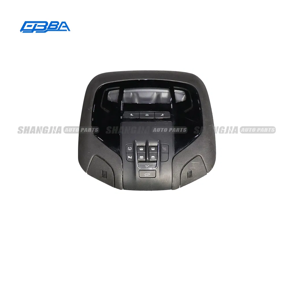 Выключатель люка для Maserati Levante 670090458