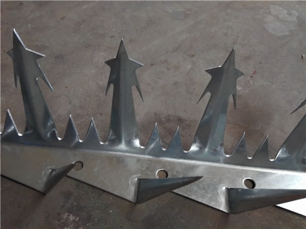 Big Type Security Fence Spikes for Sale