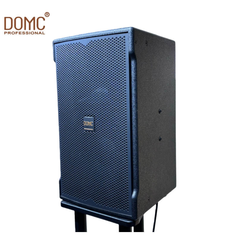 Domc K215 15-Inch Speaker - Ideal for Versatile Sound Solutions