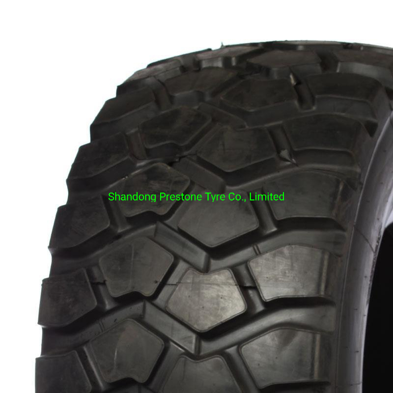 Amberstone Radial OTR Tire E-3/L-3