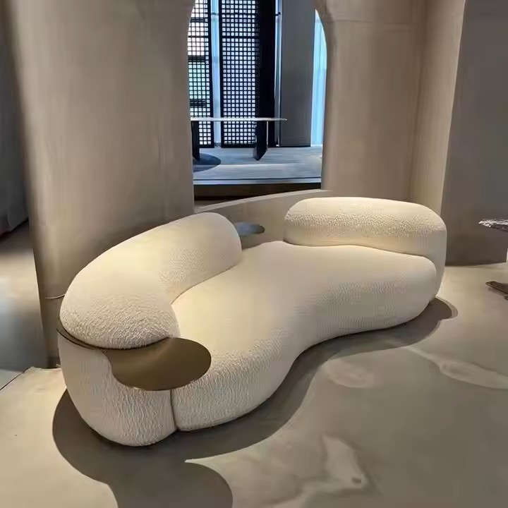 Мебель для гостиной европейский стиль комплект