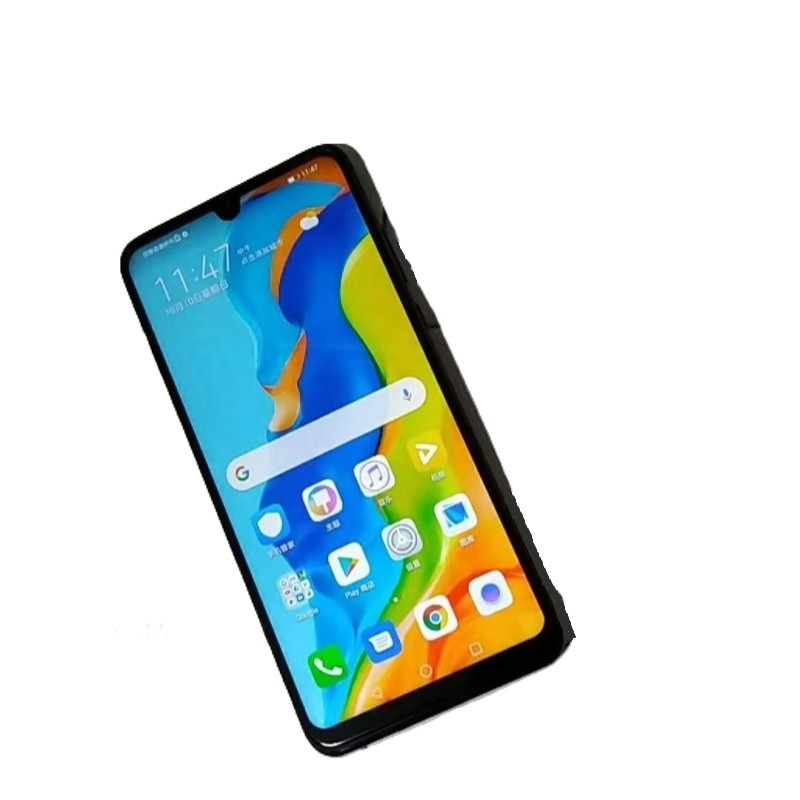 Hot Sale for Hw P30 Lite 6.15 Inches 4+128GB Android Mobile Phones Original Brand Used Phones Mobile Cell Phone Original Unlocked