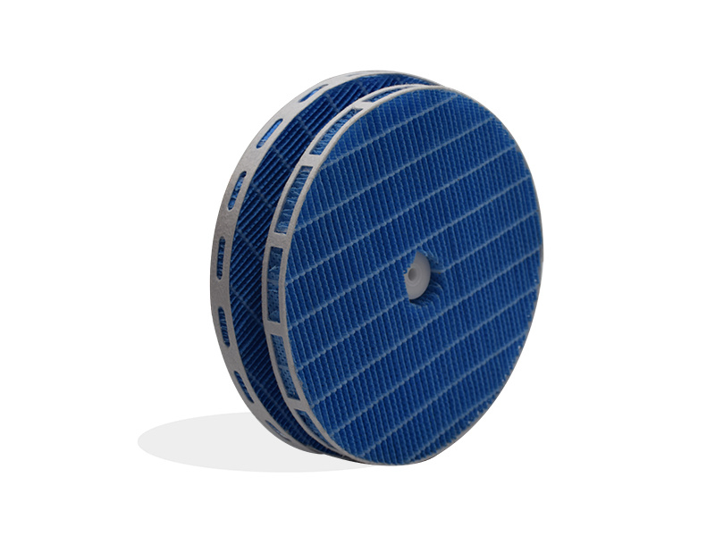Humidifier Mesh Filters for Daikin Air Purifier Mck57lmv2-N Series Water Filters