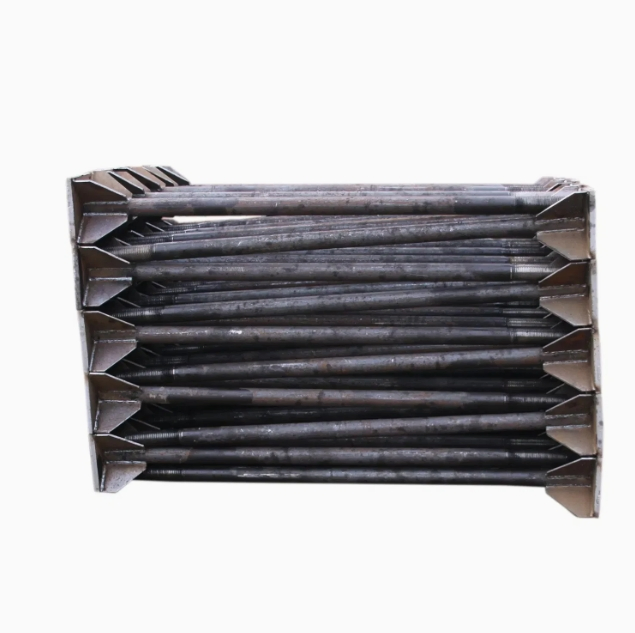 Анкерные болты GB799 L/I/U/J формы, 9 шт