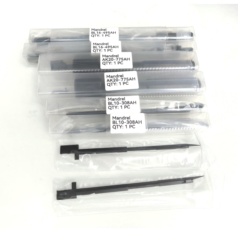 Honing Mandrel for Small Bore Honing Mandrel Grinding Tool