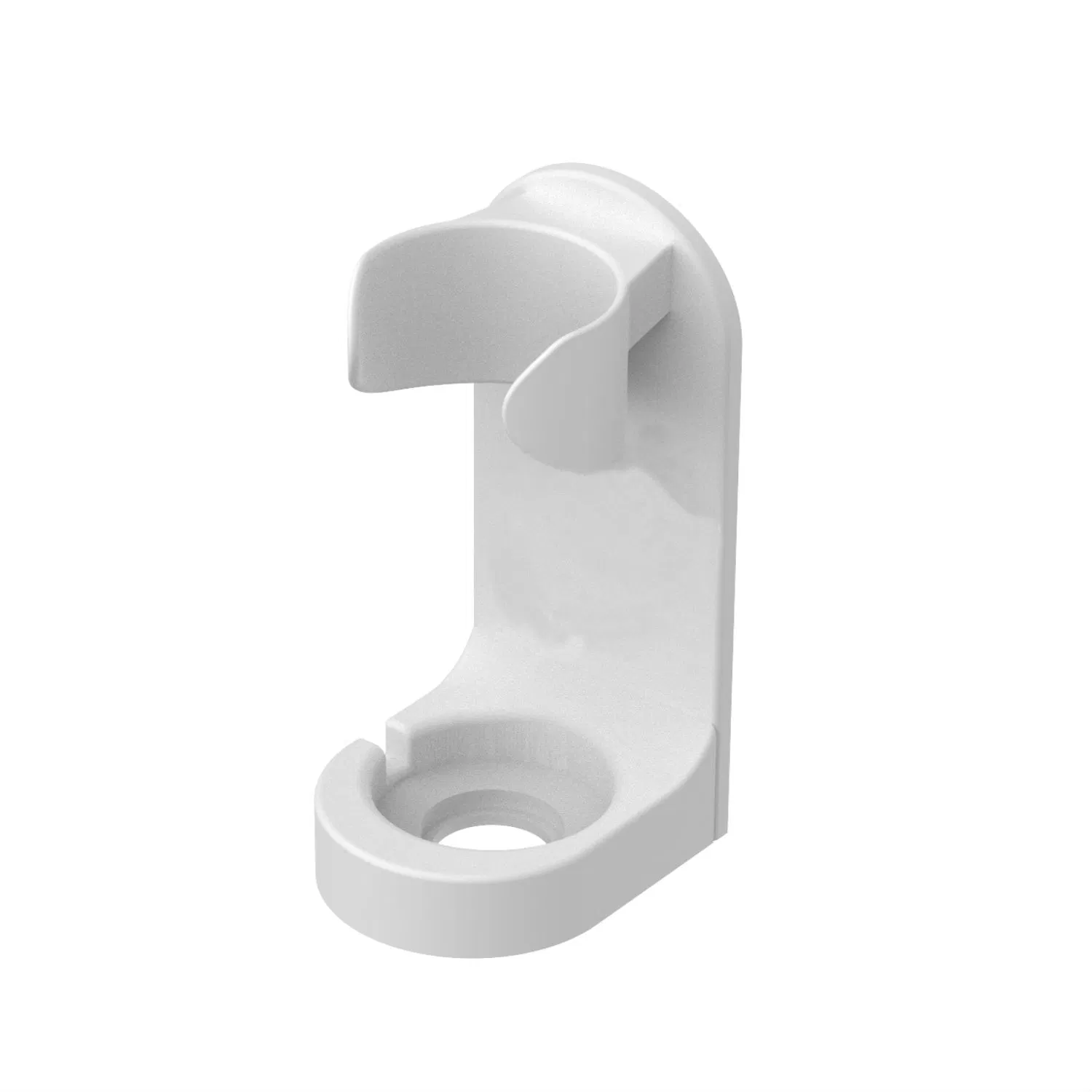 Electric Toothbrush Holder with 3m Sticker