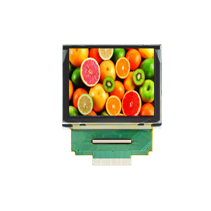 OLED-дисплей 1.69 дюйма, цветной, 160x128, модуль SSD1333