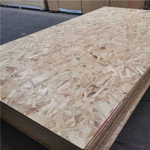 Materials for Walls China Factory OSB