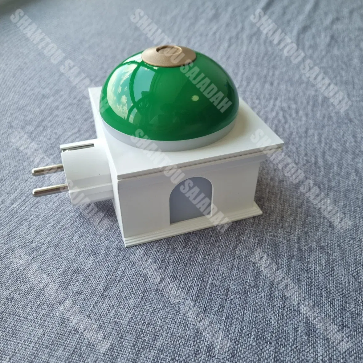 Плеер для Корана Sajadah Castle с Bluetooth, белый
