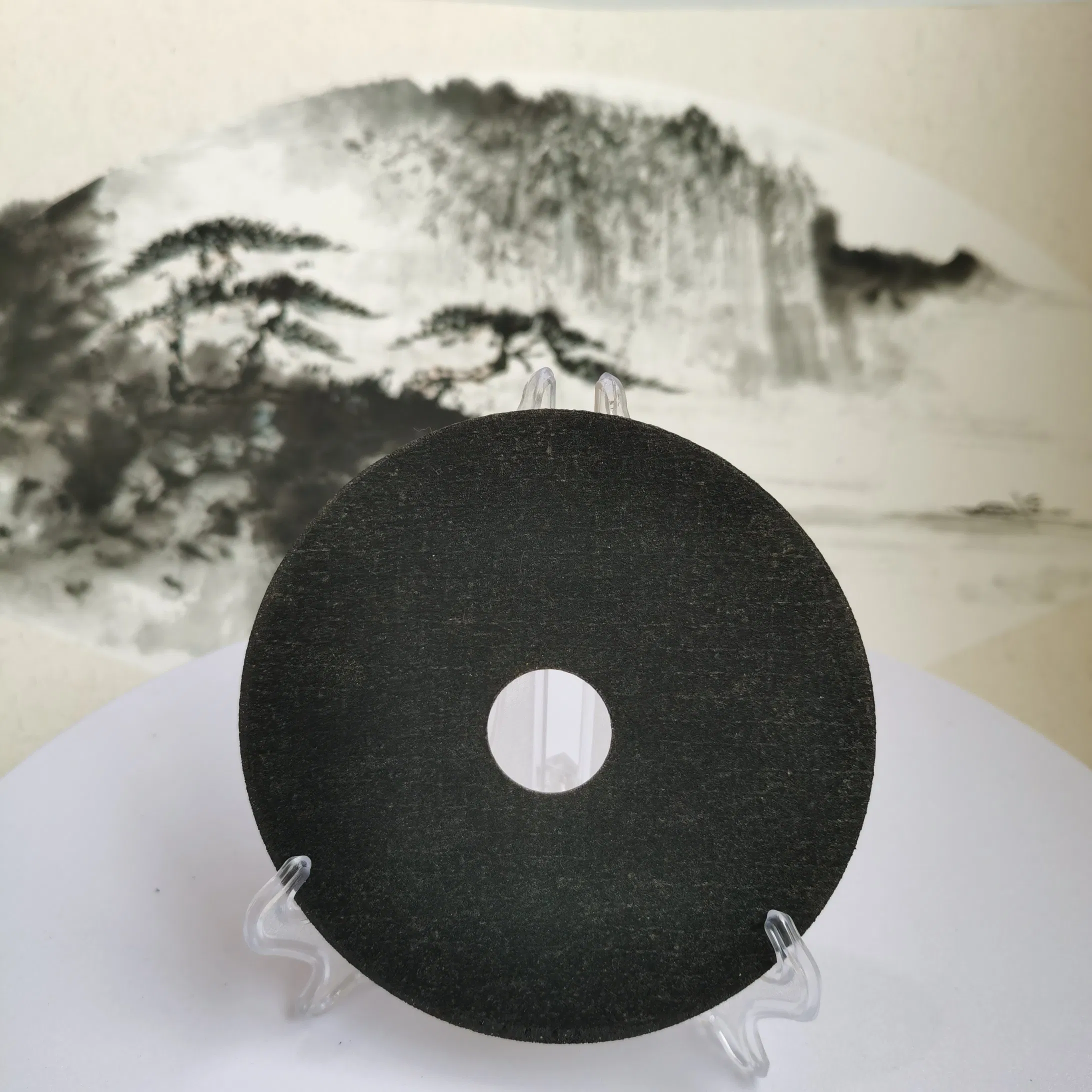 115X1.0X22.23mm Inox Cutting Disc From China