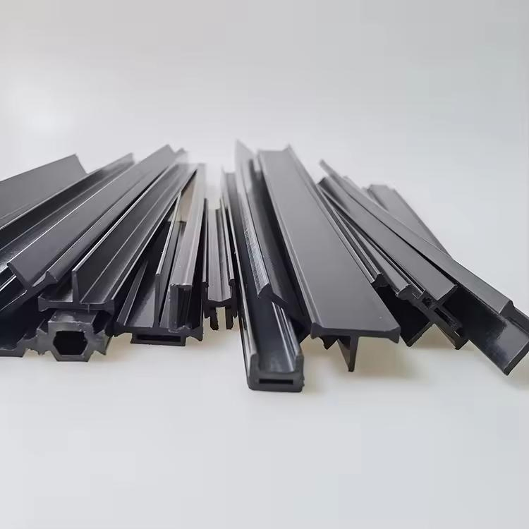 Shape C 25mm Polyamide Fiberglass Strips for Thermal Break