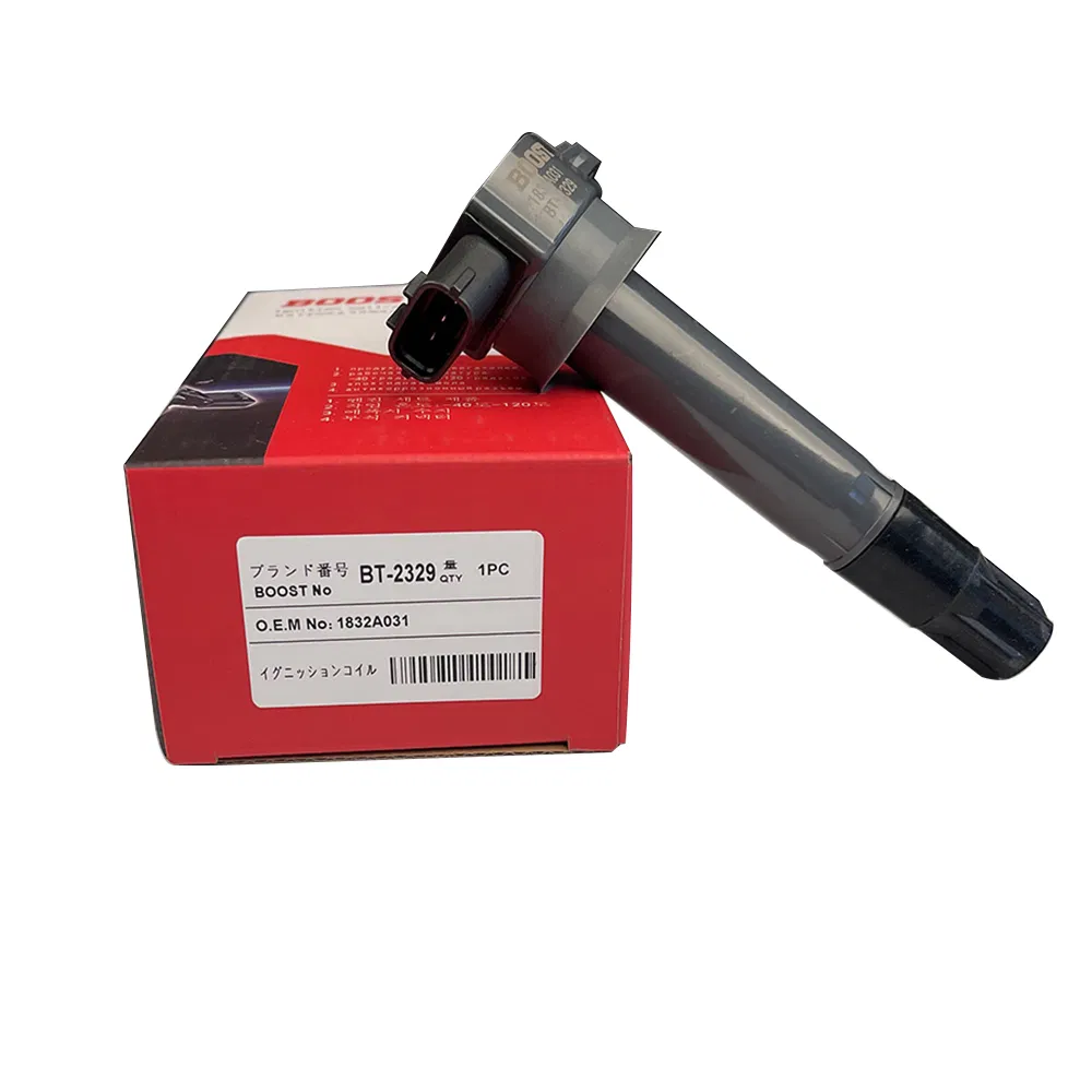 Катушка зажигания 1832A031 6g72 6g74 для Mitsubishi