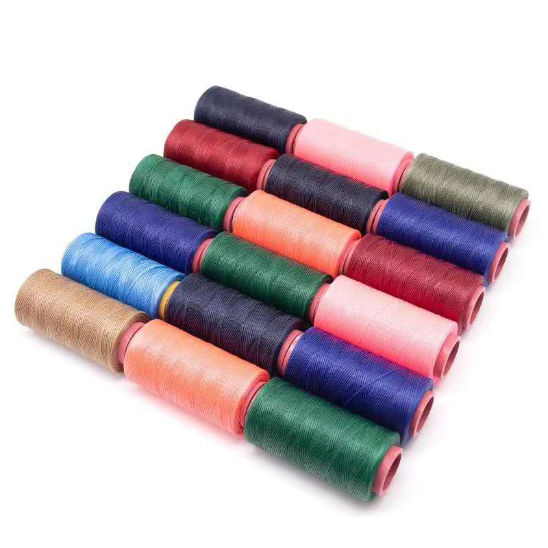 100% Polyester Sewing Thread with 40s/2