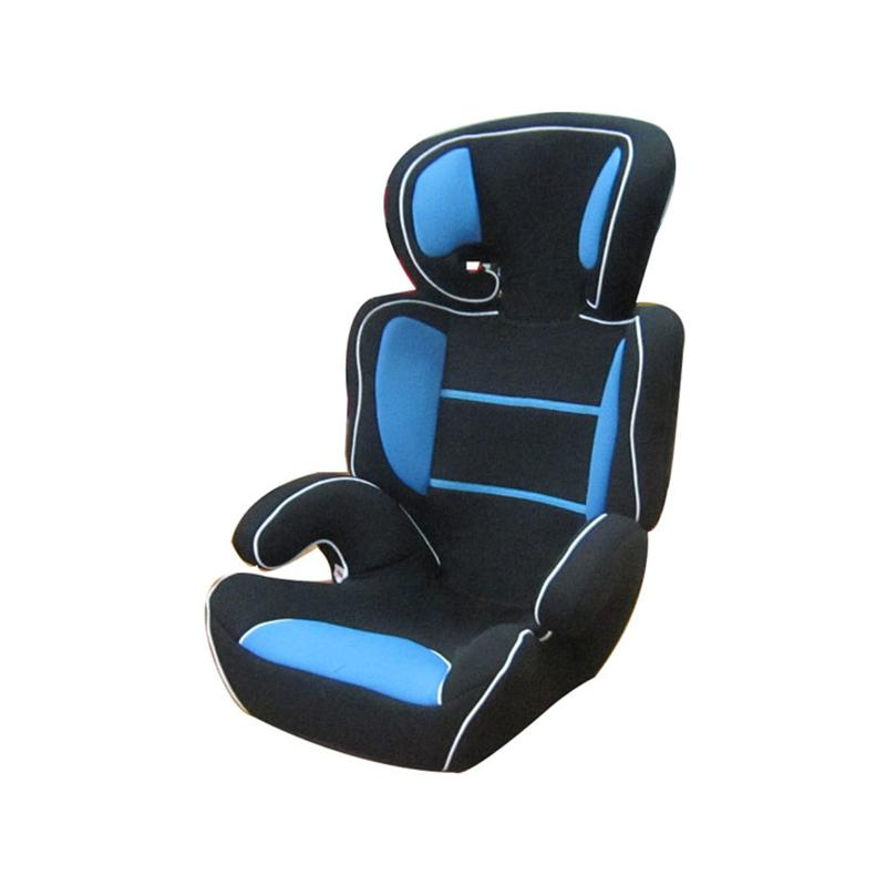 Wholesale Group2/3 Blow Molding Portable Booster Car Seats 15-36kg Baby Car Seat