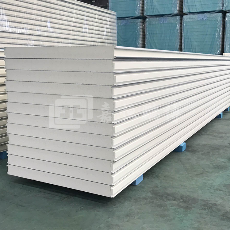 Premium Foam Core Plr Panel for Heat Resistance in Warehouses