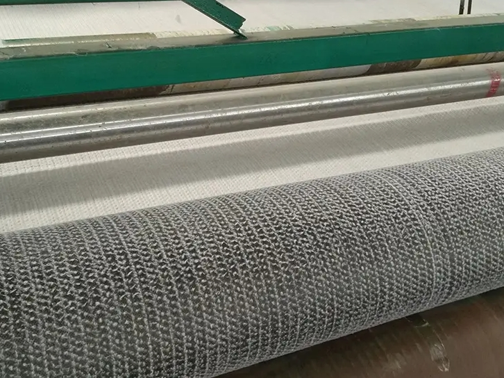 Bentonite Mat Geosynthetic Clay Liner for Tunnel Construction Waterproofing Landfill/Pond/Artificial Lake Geosynthetic Clay Liner Price /Australia /America