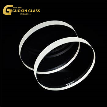 Premium Laminated Leaded Glass for X-ray Shielding Solutions