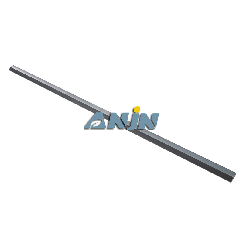 Veneer Peeling Machine Nose Bar, Rotary Peeling Lathe Nose Bar