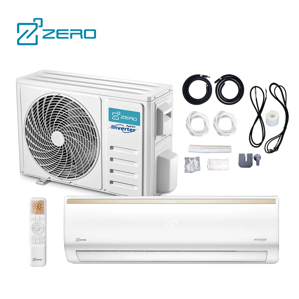Сплит-система ZERO Z-MAX-1 12000 BTU