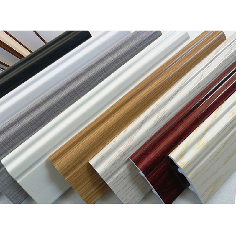 Ecofriendly Fireproof Wear Resistant Original/Recycled Lvt/PVC/Lvp/Rvp/Spc Wood Flooring Accesories