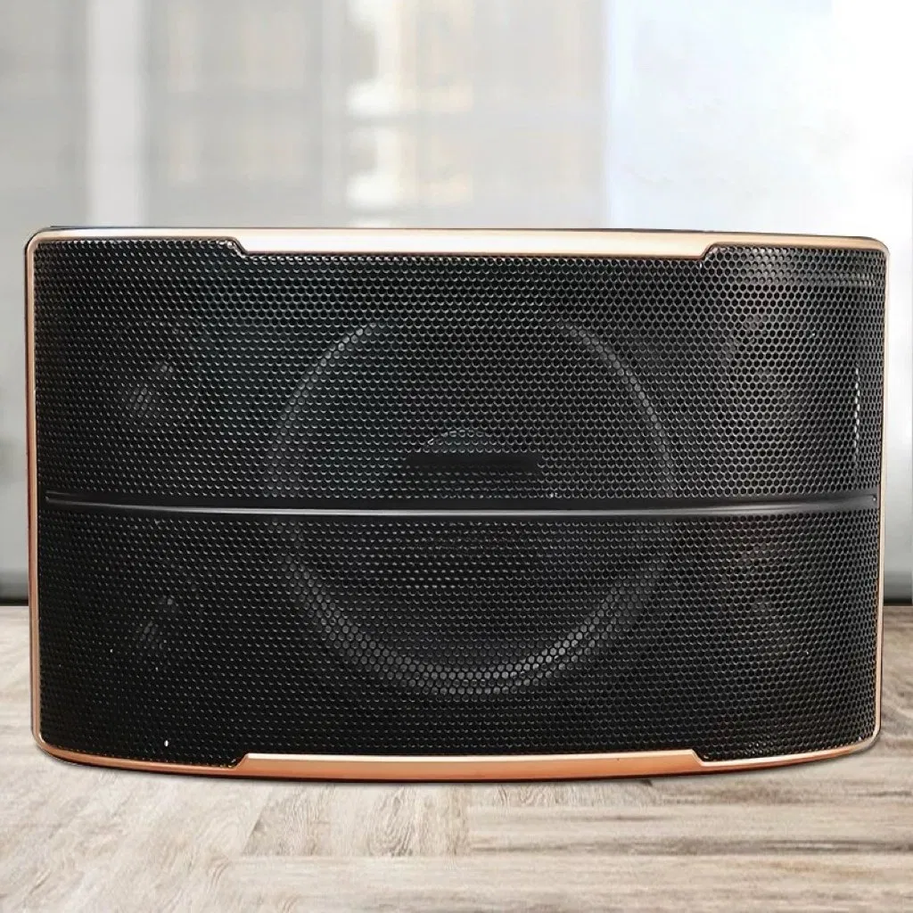 KTV Professional Audio Surrounded Stage Speaker