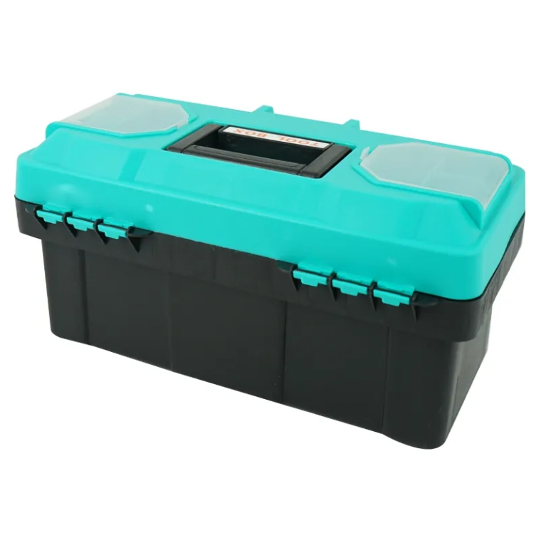 Quality Craft Multipurpose Plastic Storage Box