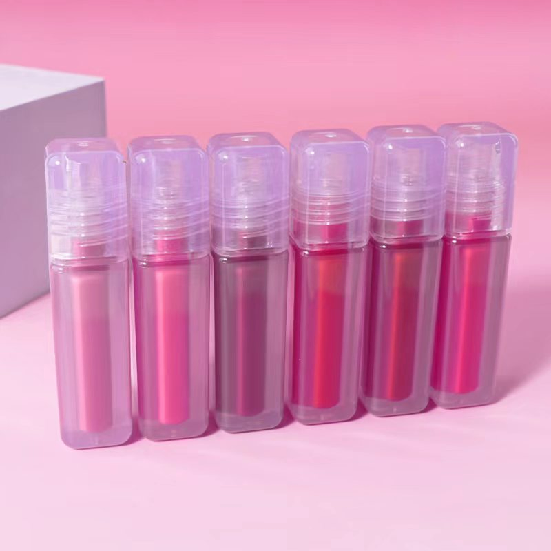 Premium Water Glaze Lip Gloss - Custom Wholesale for Retail