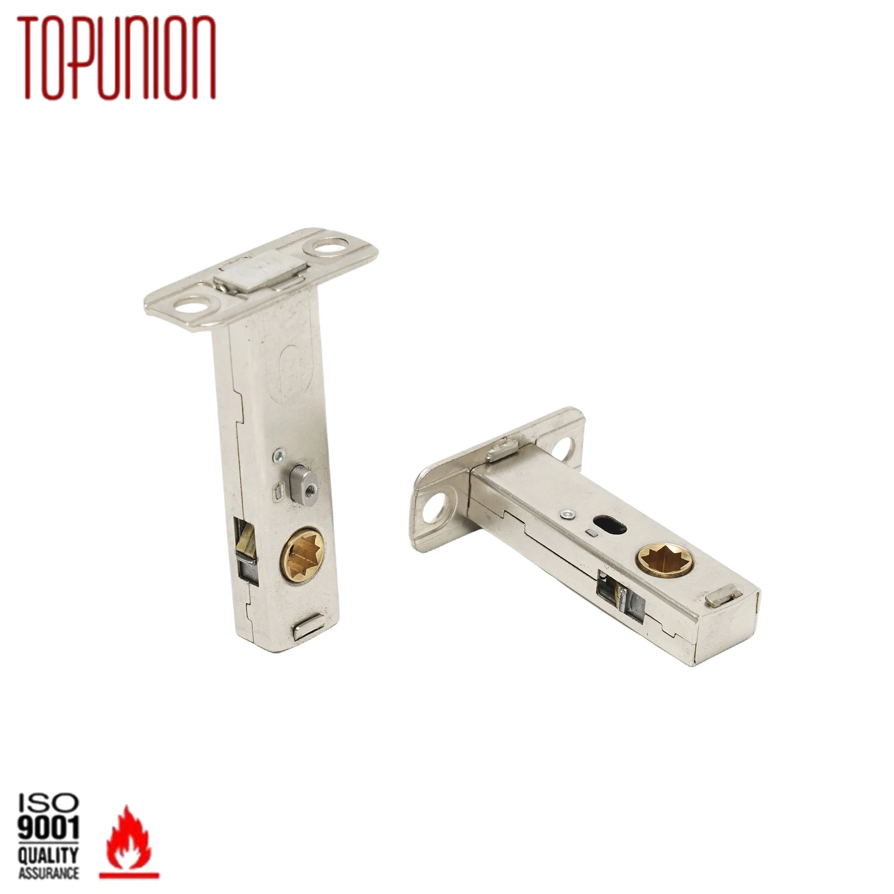 Premium Magnetic Touch Latch Easy Push Open Function Quick Installation Process