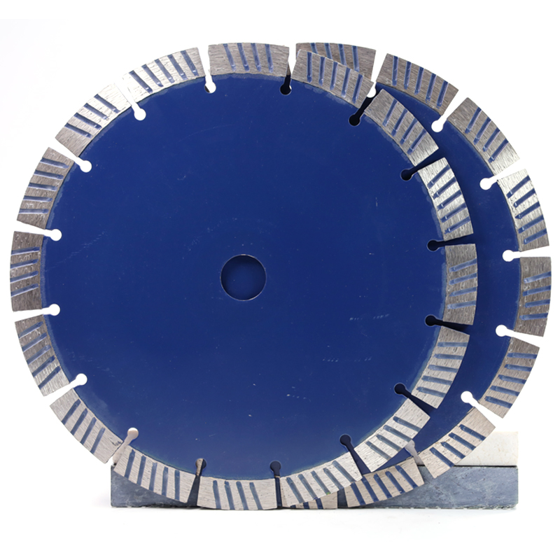 Premium Quality Fast Cutting Circular Saw Blade Diamond Blade for Granite Concrete