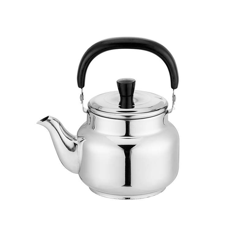 Чайник из нержавеющей стали Classic для дома и кухни