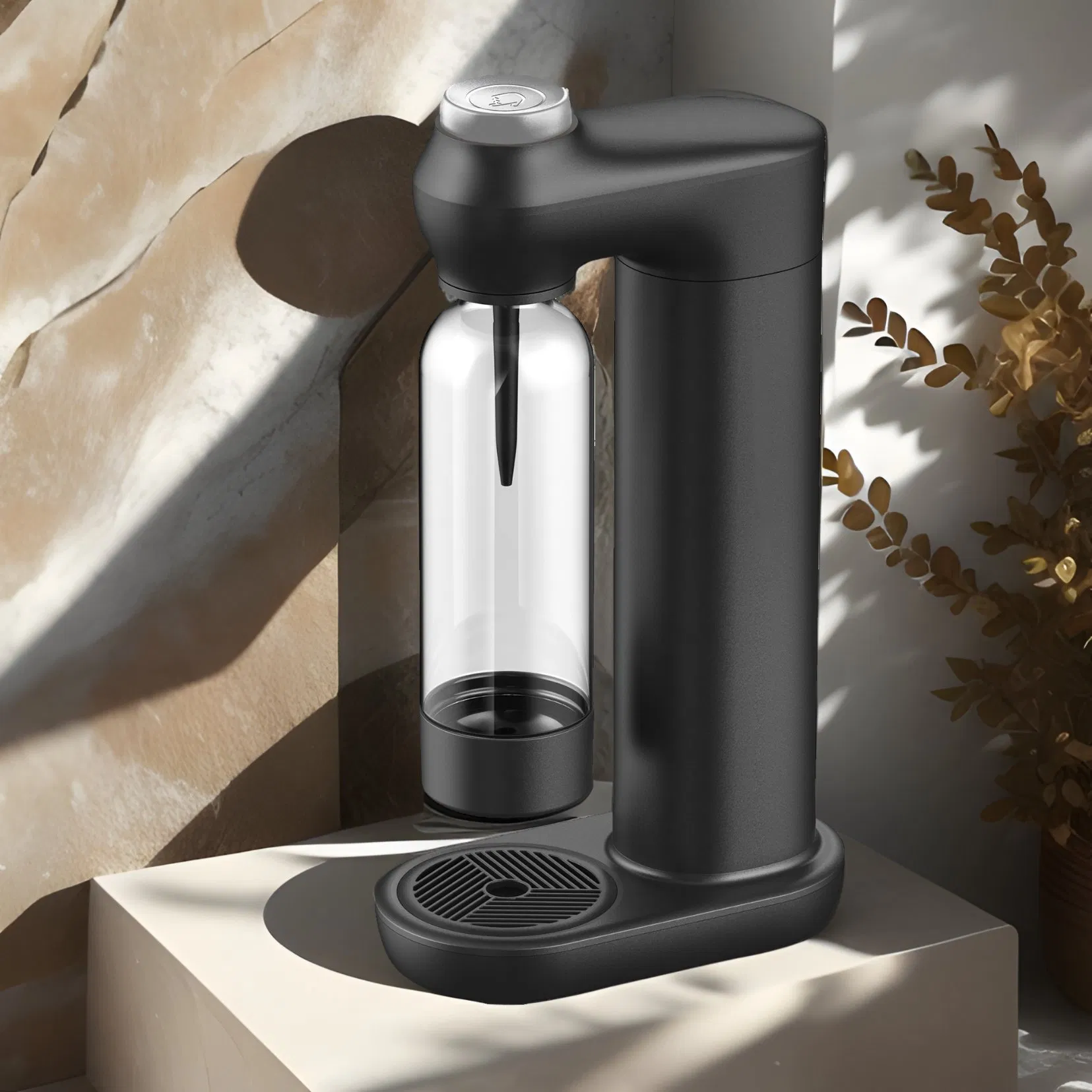 OEM New-Style High Quality Healthy Soda Machine Wtih FDA