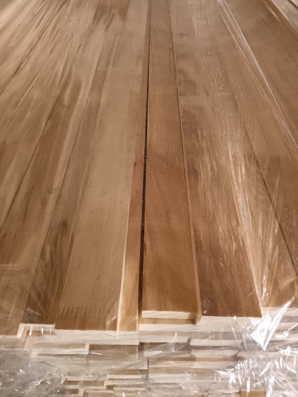 China Factory Pine Wood Edge Glued Panel Wholesale