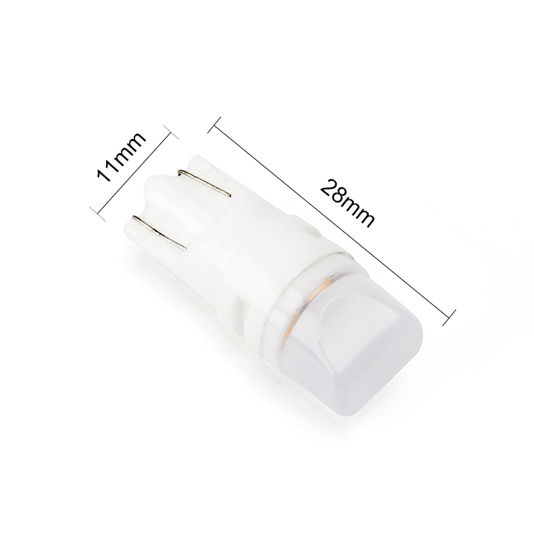 Светодиодная лампа BKR T10 12SMD для авто