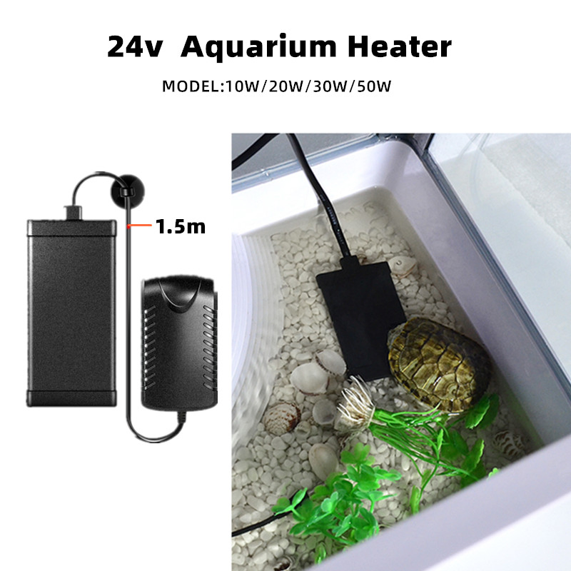 Smart Aquarium Heater, Mini Tank Heater, Heater for Aquatic Pets