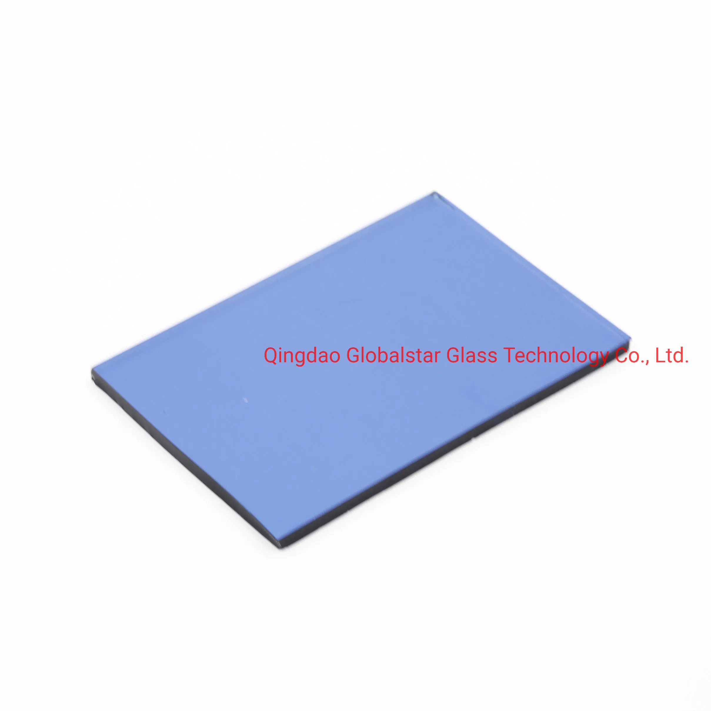 China Manufactured 4mm 5mm 5.5mm 6mm 8mm 10mm 12mm F Green Tinted Float Glass/Light Green Tinted Float Glass /French Green Tinted Float Glass