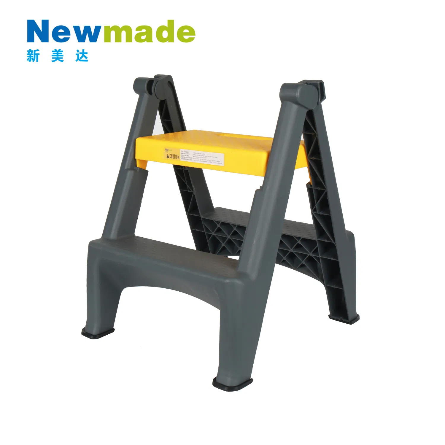 Car Wash Step Stool Folding Ladder Chair Car Beauty Tools Folding Stool Color Plastic Folding Chair