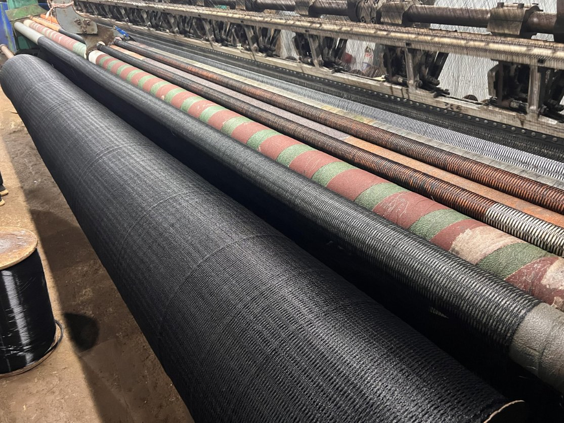 30-90GSM 15X15mm Diamond Mesh HDPE Anti Bird Netting