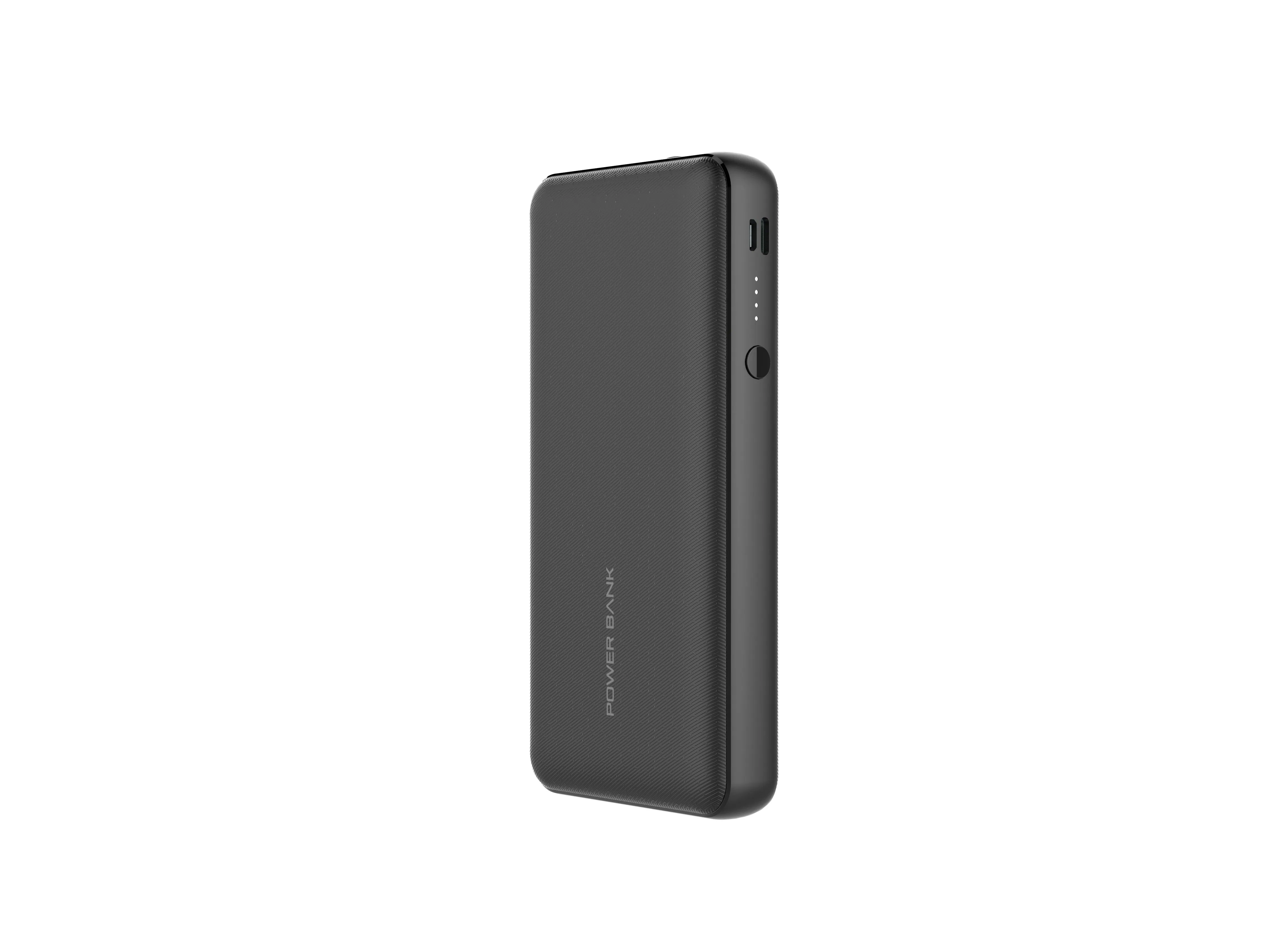 Портативное зарядное устройство 19200 мАч 65W