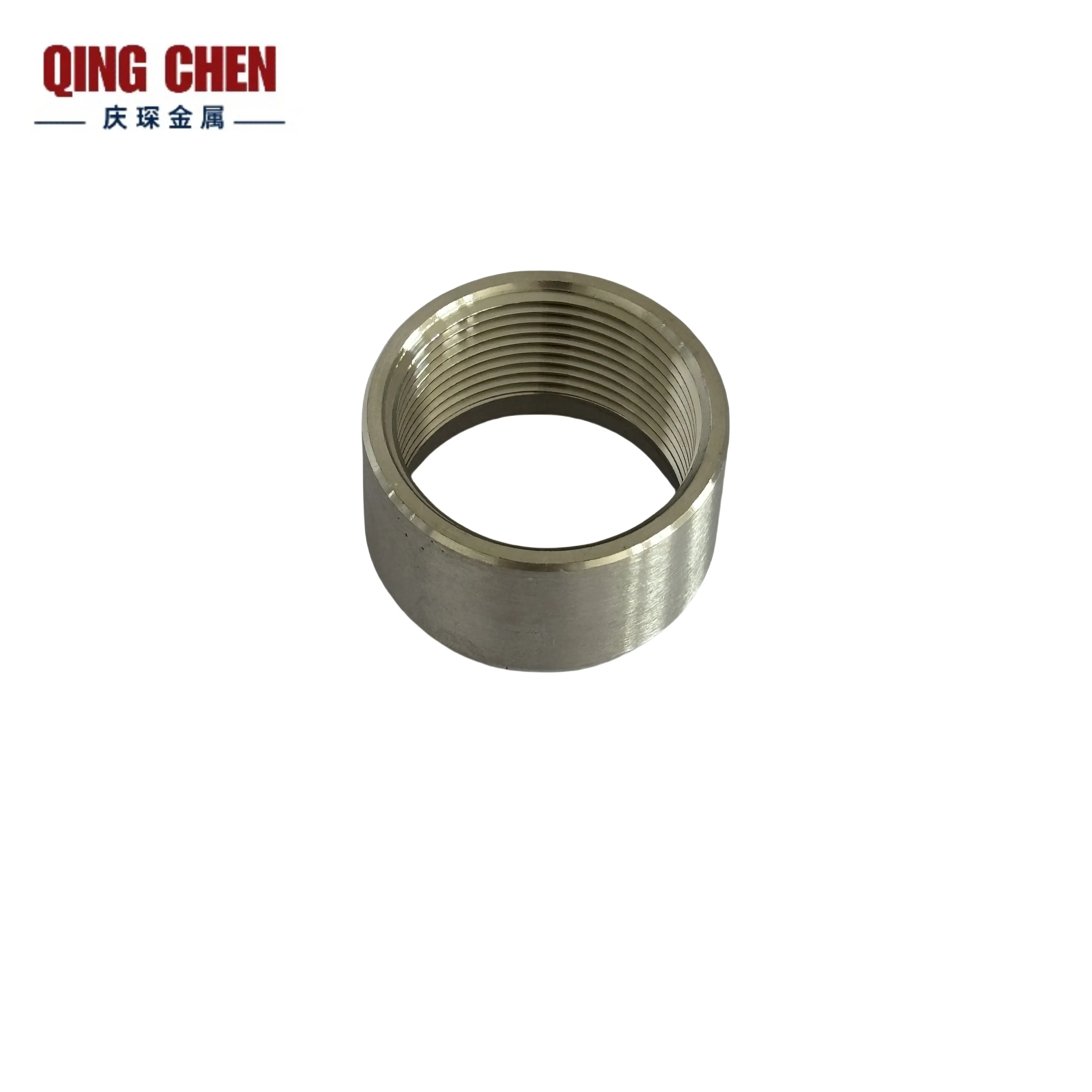 Premium Quality Stainless Steel Couplings for Long-Lasting Performance