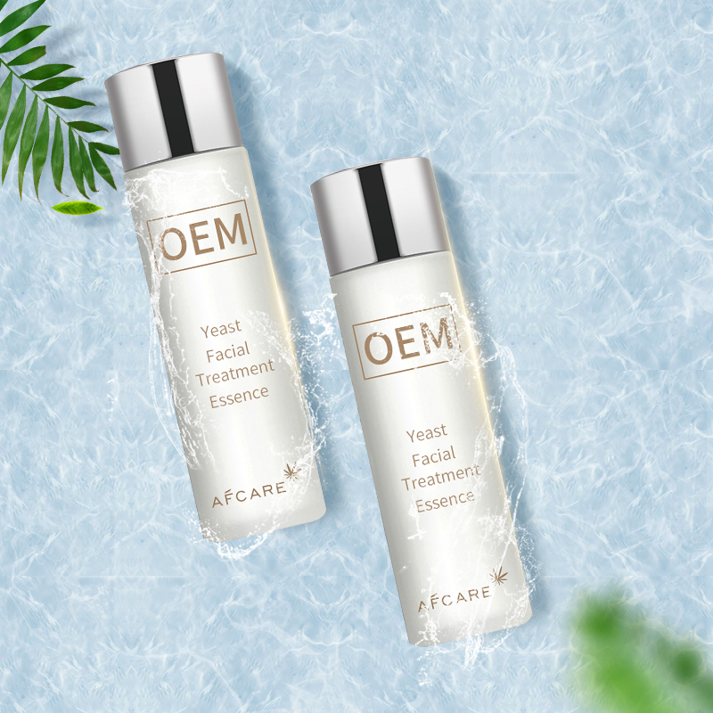 Private Label Facial Toner Hydrating Soften Skin Rose Water Face Toner