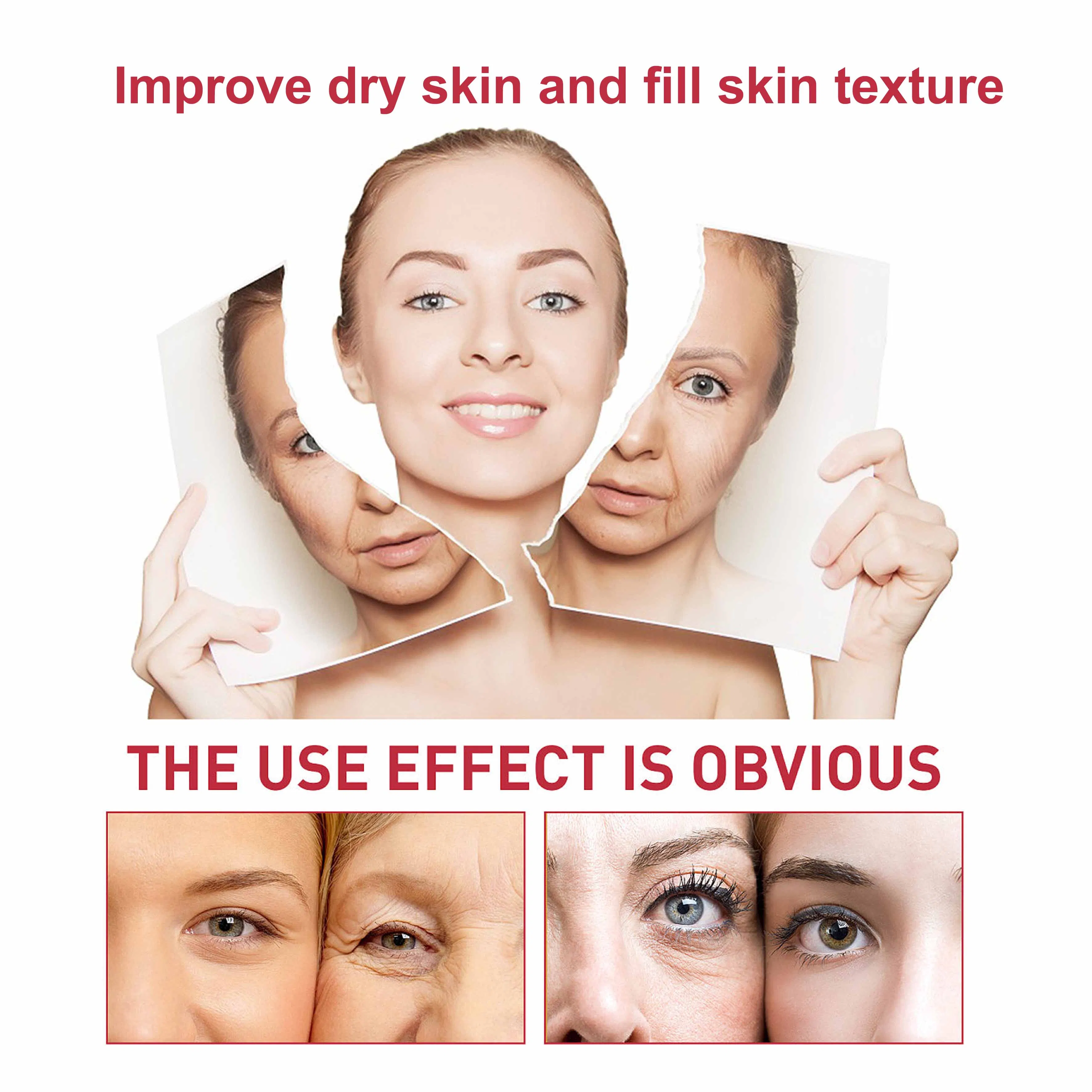 Dr. Davey Vitamin E Face Serum