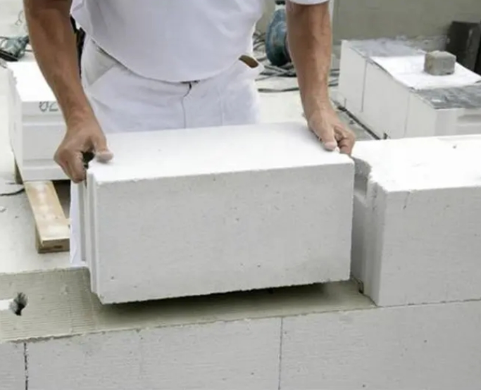 High Quality AAC Block Best Price AAC Block Construction Block
