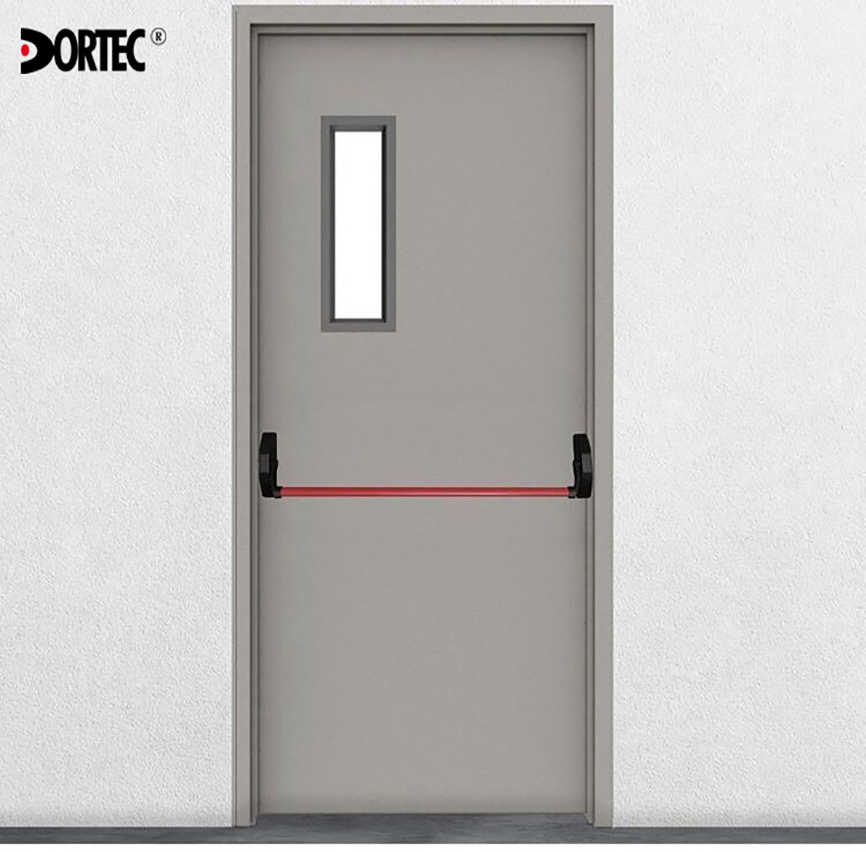 Dortec Fire Door Hardware Panic Push Bar (DT-1700A)