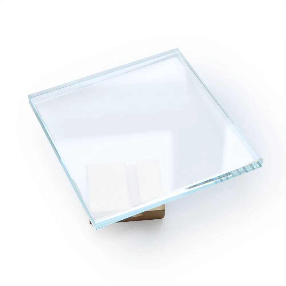 Jinghu Clear Extra Bathroom Safety Building Architectural Wholesale Hest Sock Laminated Painted Tempered Glass with Customized Size