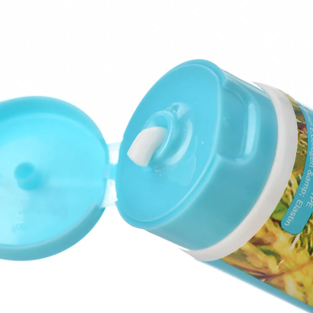 Luxurious Rice Extract Hand Cream for Radiant Skin