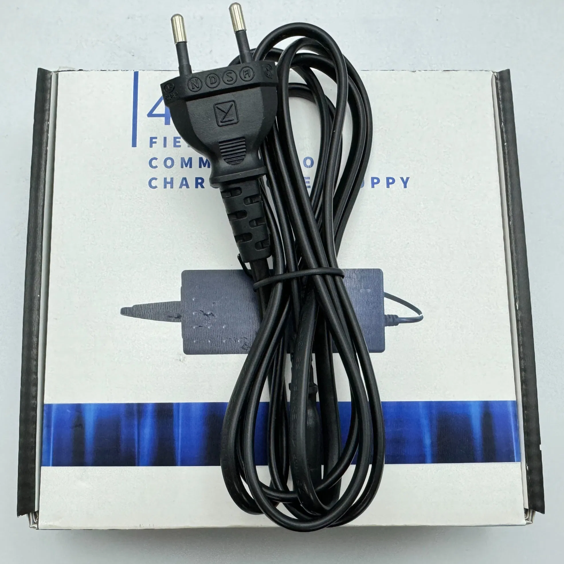 Original and Brand-New Emerson Rosemount 475 Field Communicator Original Charger