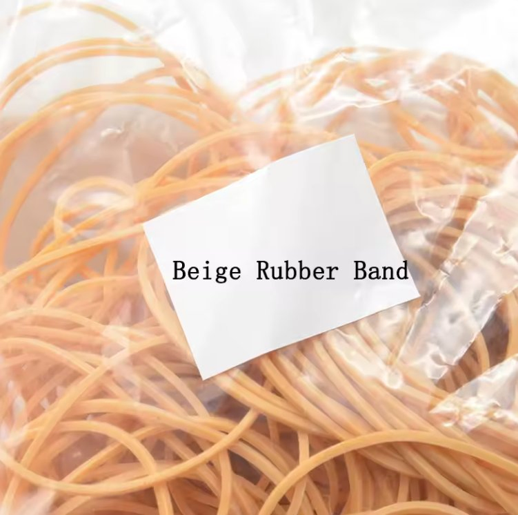 Rubber Bands