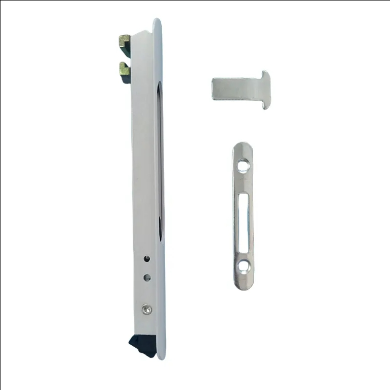 Aluminum Alloy Casement Sliding Door and Window Security Latch Locks Window Accessories